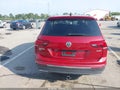 2019 Volkswagen Tiguan — photo 17 of 18 | VIN 3VV4B7AX6KM072323