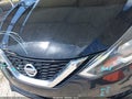 2017 Nissan Sentra — photo 10 of 11 | VIN 3N1AB7AP7HY361555