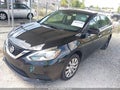 2017 Nissan Sentra — photo 2 of 11 | VIN 3N1AB7AP7HY361555