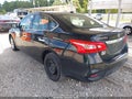 2017 Nissan Sentra — photo 3 of 11 | VIN 3N1AB7AP7HY361555