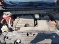 2022 Nissan Pathfinder — photo 10 of 16 | VIN 5N1DR3CC1NC200305