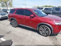 2022 Nissan Pathfinder — photo 13 of 16 | VIN 5N1DR3CC1NC200305