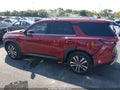 2022 Nissan Pathfinder — photo 14 of 16 | VIN 5N1DR3CC1NC200305
