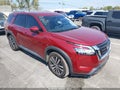 2022 Nissan Pathfinder — photo 1 of 16 | VIN 5N1DR3CC1NC200305