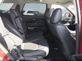 2022 Nissan Pathfinder — photo 8 of 16 | VIN 5N1DR3CC1NC200305