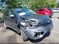 2016 Honda CR-V — photo 6 of 16 | VIN 2HKRM4H59GH672655