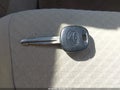 2008 Toyota Camry — photo 11 of 11 | VIN 4T1BE46K68U243404