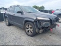 2018 Jeep Cherokee — photo 1 of 16 | VIN 1C4PJMBX1JD502166