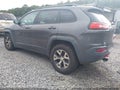 2018 Jeep Cherokee — photo 3 of 16 | VIN 1C4PJMBX1JD502166