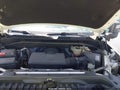 2019 Chevrolet Silverado 1500 — photo 10 of 18 | VIN 1GCRYGED7KZ246885