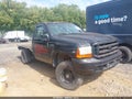 2001 Ford F-350 — photo 1 of 15 | VIN 1FTSF31S11ED46457