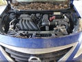 2016 Nissan Versa — photo 10 of 12 | VIN 3N1CN7APXGL804373