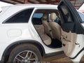 2016 Mercedes-Benz GLC-Class — photo 8 of 16 | VIN WDC0G4JB4GF080441