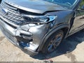 2023 Ford Explorer — photo 6 of 16 | VIN 1FMSK8DH4PGC23835