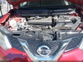 2016 Nissan Rogue — photo 10 of 16 | VIN 5N1AT2MV1GC820489
