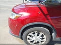 2016 Nissan Rogue — photo 6 of 16 | VIN 5N1AT2MV1GC820489