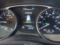 2016 Nissan Rogue — photo 7 of 16 | VIN 5N1AT2MV1GC820489