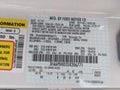 2014 Ford Fusion — photo 9 of 11 | VIN 3FA6P0HD2ER206771