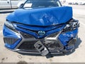 2023 Toyota Camry — photo 6 of 16 | VIN 4T1S31AKXPU053177