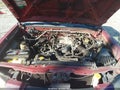 2002 Nissan Frontier — photo 10 of 13 | VIN 1N6ED29X42C374082