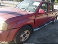 2002 Nissan Frontier — photo 6 of 13 | VIN 1N6ED29X42C374082