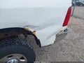2016 Ram 2500 — photo 18 of 18 | VIN 3C6MR5AJXGG279109