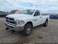 2016 Ram 2500 — photo 2 of 18 | VIN 3C6MR5AJXGG279109