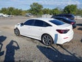 2026 Honda Civic Hybrid — photo 3 of 16 | VIN 2HGFE4F8XTH309962