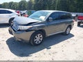 2011 Toyota Highlander — photo 2 of 18 | VIN 5TDZK3EH0BS037700