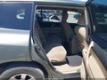 2011 Toyota Highlander — photo 8 of 18 | VIN 5TDZK3EH0BS037700