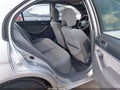 2004 Honda Civic — photo 8 of 11 | VIN 1HGES26864L010899