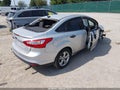 2012 Ford Focus — photo 4 of 15 | VIN 1FAHP3E22CL150646