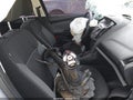 2012 Ford Focus — photo 5 of 15 | VIN 1FAHP3E22CL150646