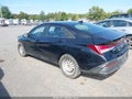 2025 Hyundai Elantra — photo 3 of 19 | VIN KMHLM4DJ3SU167374
