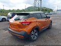 2019 Nissan Kicks — photo 4 of 16 | VIN 3N1CP5CU6KL565544