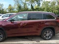 2017 Toyota Highlander — photo 14 of 16 | VIN 5TDJZRFH5HS462266