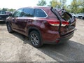 2017 Toyota Highlander — photo 3 of 16 | VIN 5TDJZRFH5HS462266