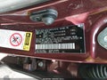 2017 Toyota Highlander — photo 9 of 16 | VIN 5TDJZRFH5HS462266