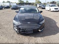 2017 Ford Fusion — photo 12 of 20 | VIN 3FA6P0H78HR343499