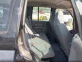 2007 Jeep Liberty — photo 8 of 11 | VIN 1J4GK48K47W509354