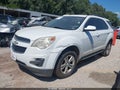 2014 Chevrolet Equinox — photo 2 of 11 | VIN 1GNALBEK5EZ125961
