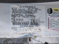2010 Ford Fusion — photo 9 of 17 | VIN 3FAHP0HA6AR422342