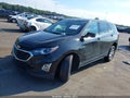 2020 Chevrolet Equinox — photo 2 of 16 | VIN 2GNAXKEV3L6185552