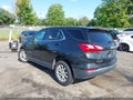2020 Chevrolet Equinox — photo 3 of 16 | VIN 2GNAXKEV3L6185552