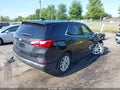 2020 Chevrolet Equinox — photo 4 of 16 | VIN 2GNAXKEV3L6185552