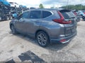 2020 Honda CR-V — photo 3 of 17 | VIN 2HKRW1H51LH419090