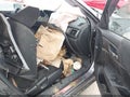 2013 Honda Accord — photo 5 of 15 | VIN 1HGCR2E33DA101021