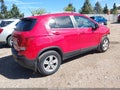 2015 Chevrolet Trax — photo 4 of 16 | VIN KL7CJLSB4FB092346