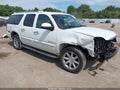 2008 GMC Yukon XL — photo 1 of 17 | VIN 1GKFK66808J215232