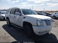 2008 Cadillac Escalade — photo 1 of 11 | VIN 1GYFK63878R179227